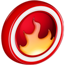 Nero Startsmart  icon